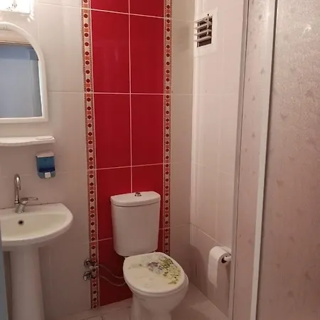 Sehir Merkezinde Konforlu Daire Αττάλεια