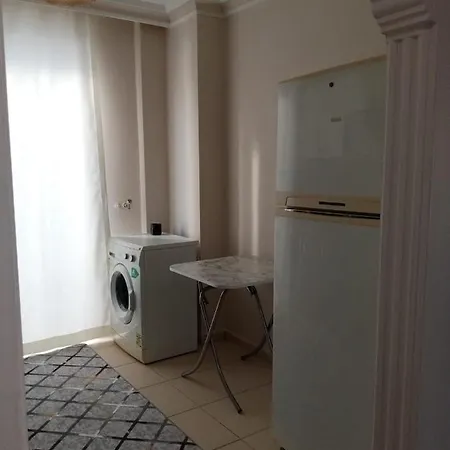 Sehir Merkezinde Konforlu Daire