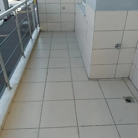 Sehir Merkezinde Konforlu Daire Διαμέρισμα *