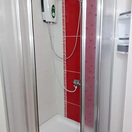 Sehir Merkezinde Konforlu Daire Antalya