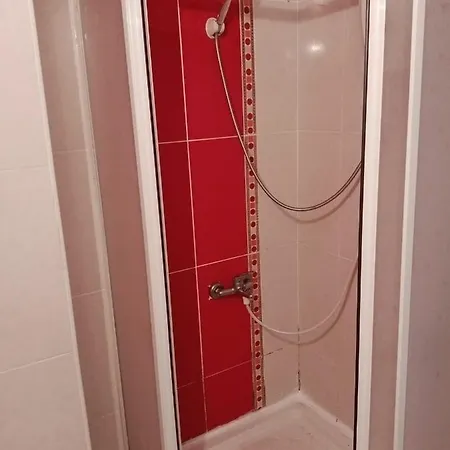 Sehir Merkezinde Konforlu Daire